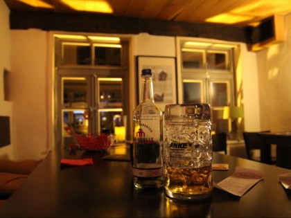 Foto: Pfeffer &amp;amp; Salz