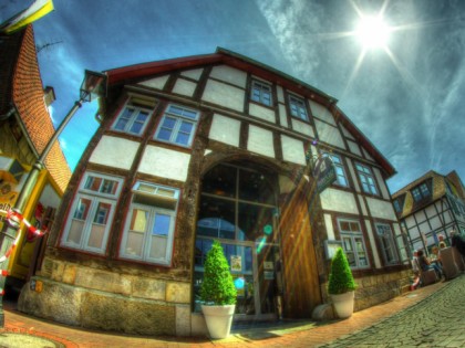 Foto: Pfeffer &amp;amp; Salz